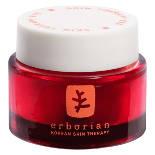 Erborian 30 ml Multi-Perfecting Ansiktsserum for Glød