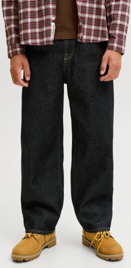 Jack & Jones Jjialex Jjoriginal Akm 368 Sn Jnr Black 152