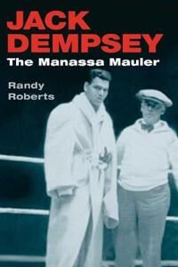 Jack Dempsey Av Randy Roberts