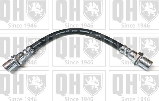 QUINTON HAZELL BFH4503 Bremseslange