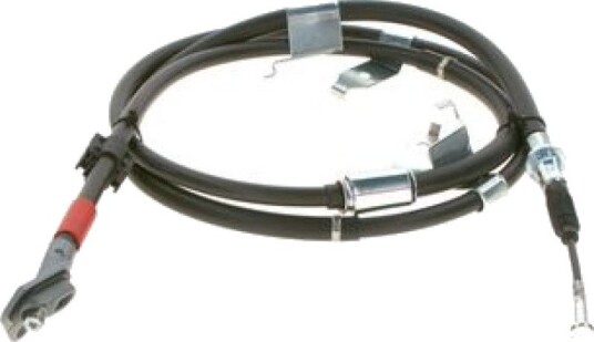 Bosch Tautrekk parkeringsbrems BOSCH 1 987 482 859