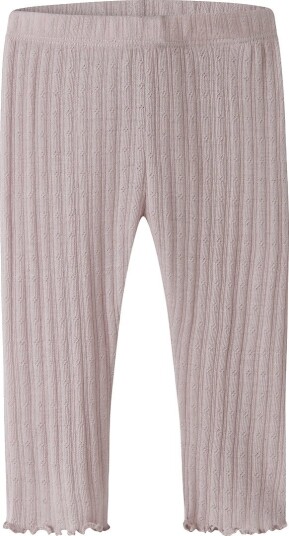 Name It Leggings Ull/Silke Rib NbfWossa Violet Ice Name It 62 Leggings Ull Rosa Name It Leggings Ull/Silke Rib NbfWossa Violet Ice Name It 62 Leggings Ull Rosa