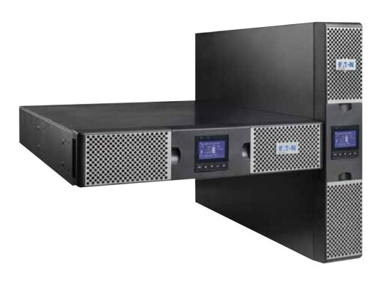 Eaton 9PX 2200i RT2U - UPS - 2200 watt - 2200 VA Eaton 9PX 2200i RT2U - UPS - 2200 watt - 2200 VA