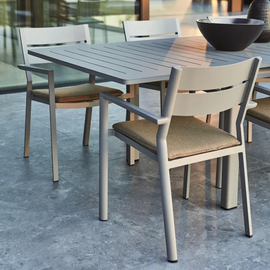 Brafab Frisk sittepute 43x41 Brun