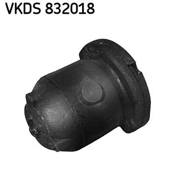 Feste, styrestag SKF VKDS 832018