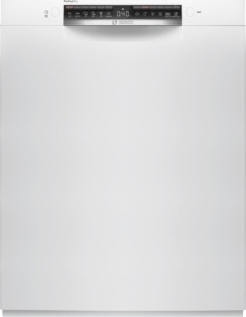 Bosch Serie 6 SMU6ZCW10E oppvaskmaskin Bosch Serie 6 SMU6ZCW10E oppvaskmaskin