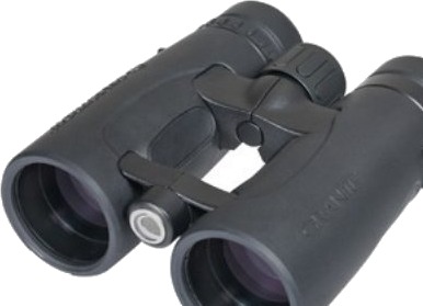 Celestron Granite 8X42, Bak-4, 8X, 4,2 Cm, Vanntett, Svart, 623,69 G