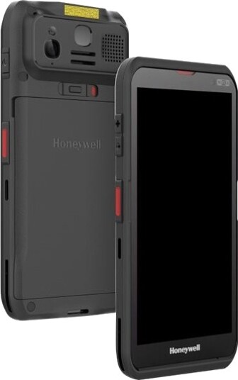 Honeywell Scanpal Eda56 Datainnsamlingsterminal Robust Android 11 64 Gb 5.5" 1440 X 720 Baksidekamera + Frontkamera Strekkodeleser 2D Bildefremviser Microsd Spor Wi Fi 6 Bluetooth Nfc