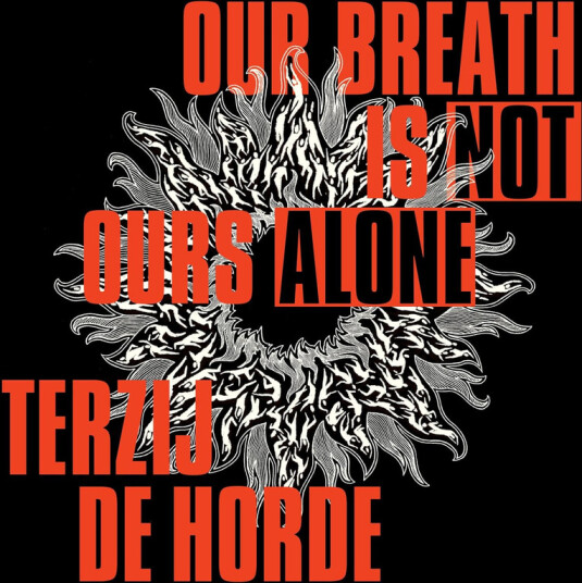 Our Breath Is Not Ours Alone
