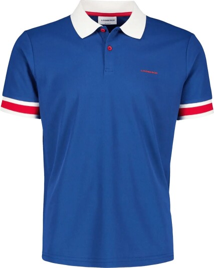 Lindbergh | Functional Polo Pique S/S | XXXL