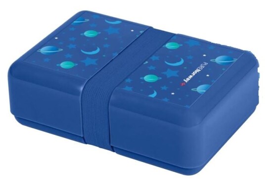 GO PURENorway - Lunchbox - Universe (8013994) GO PURENorway - Lunchbox - Universe (8013994)