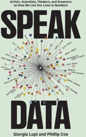 Speak Data Speak Data