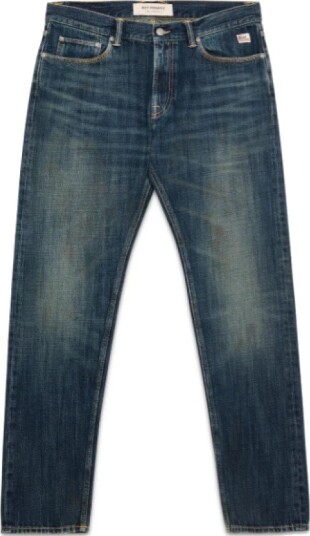 Roy Roger's, Herre, Jeans, Blå, W36,