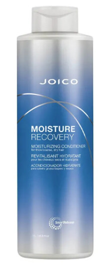 Joico Moisture Recovery Conditioner 1000 Ml