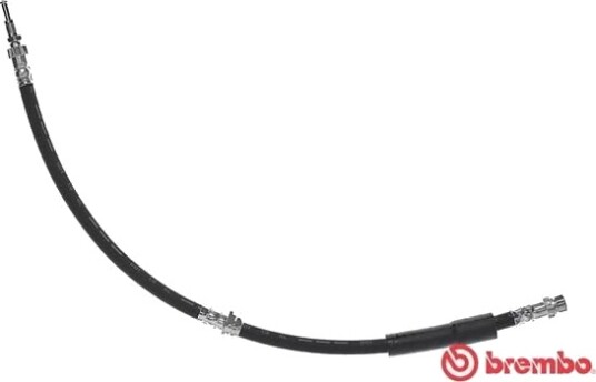 Bremseslange BREMBO T 24 119