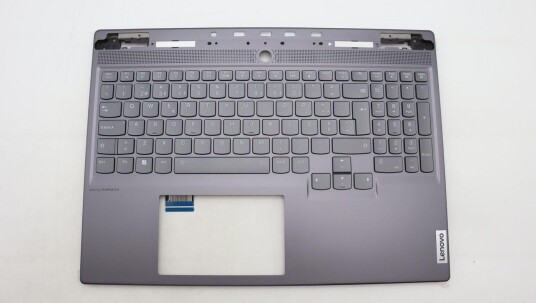 Lenovo Cover Upper Case Asm_Por C