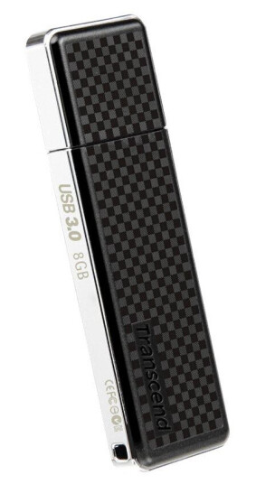 Transcend JetFlash 780 - USB-flashstasjon - 8 GB Transcend JetFlash 780 - USB-flashstasjon - 8 GB
