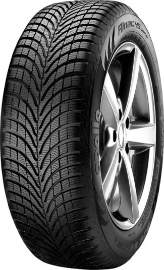 Apollo Alnac 4G Winter 205/55R16 91T