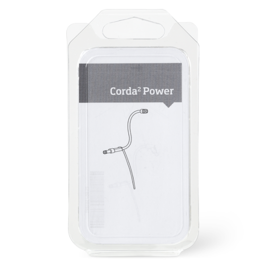 Oticon Corda 2 Power Tube 0L