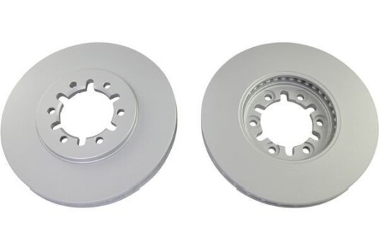 Bremseskive KAVO PARTS BR-6755-C