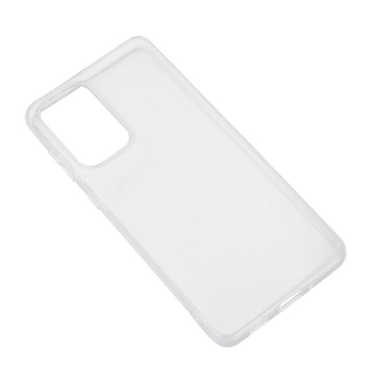 GEAR Galaxy A33 TPU Transparent