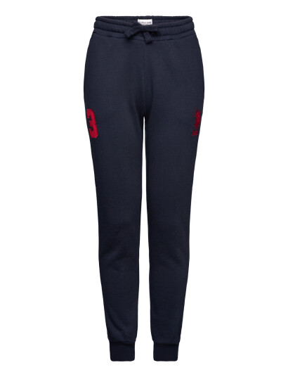 U.S. Polo Assn. Player 3 Bb Jogger Navy 128