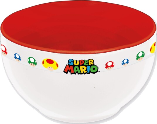 Super Mario Bowl 386