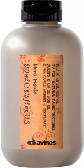 Davines More Inside Oil non Oil 250ml Davines More Inside Oil non Oil 250ml