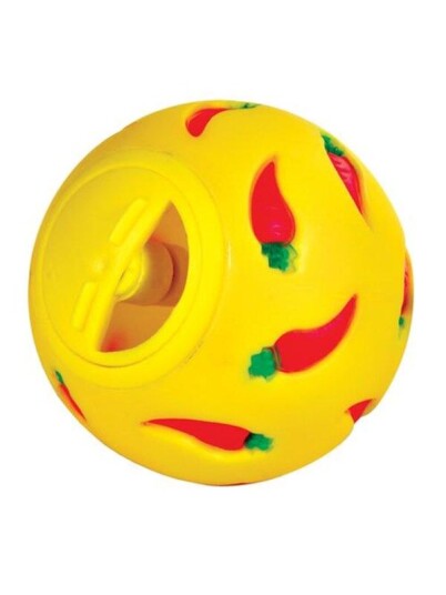 Trixie Snack Ball Plastic 7 cm Assorted