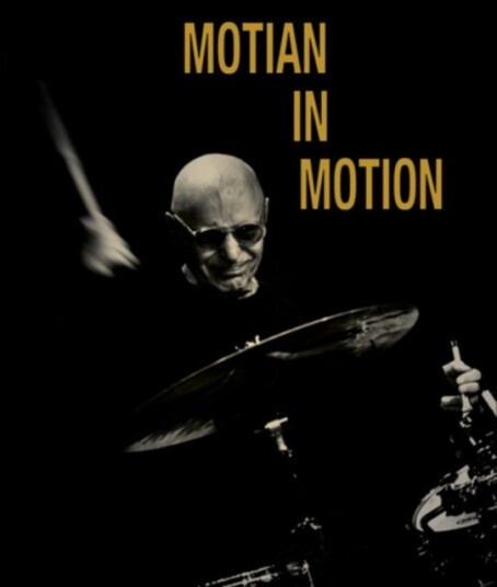 Paul Motian Motian In Motion