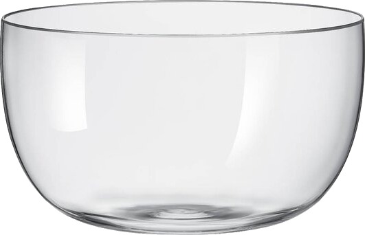 Stiernholm   Classic serveringsskål 20 cm 2,5L krystallglass