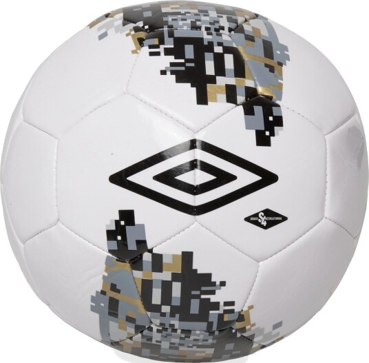 Umbro Formation Recreational White 4 Umbro Formation Recreational White 4