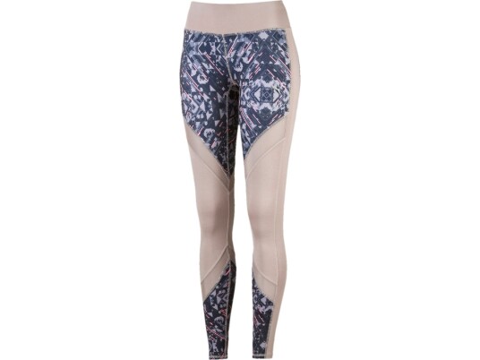 Puma Clash Leggings For Kvinner Beige S. Xxl