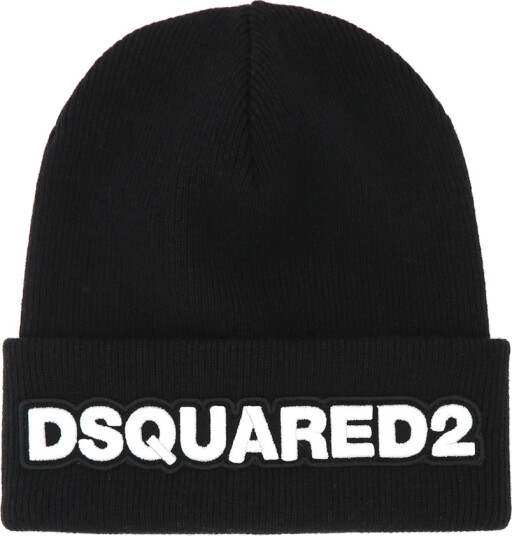 Dsquared2 Herre Accessories Svart ONE SIZE, Dsquared2 Herre Accessories Svart ONE SIZE,