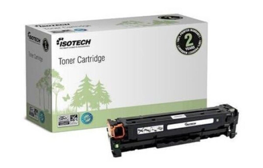 ISOTECH Toner 1T02R7CNL0 TK-5240 Cyan - Blekk patron / papir sett Bl