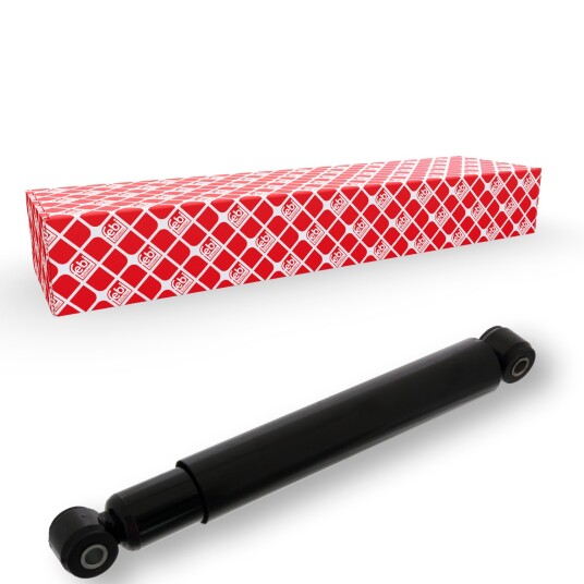 Støtdemper FEBI BILSTEIN 20539 Støtdemper FEBI BILSTEIN 20539