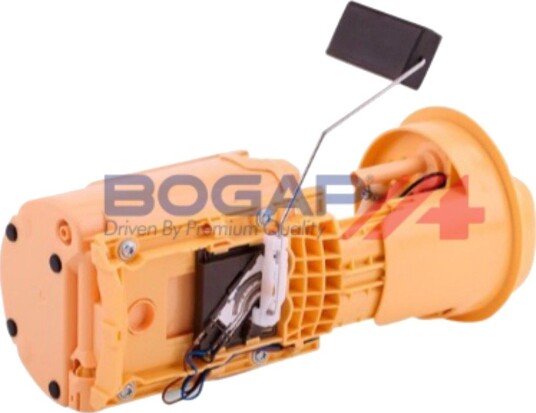 Bensinpumpe BOGAP A1622176 Bensinpumpe BOGAP A1622176