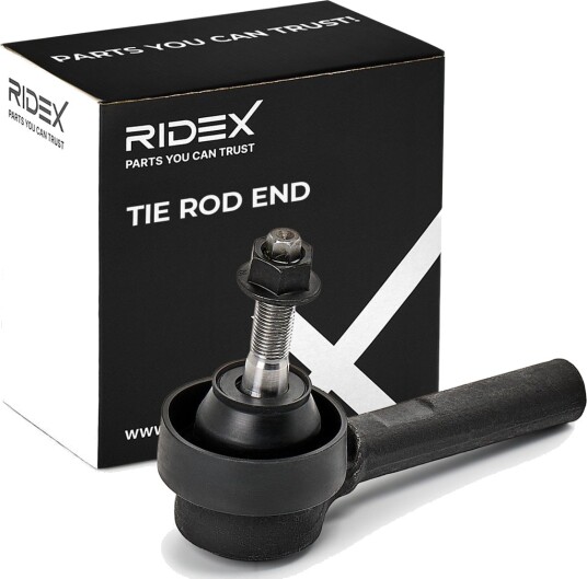 RIDEX 914T0224 Endeledd