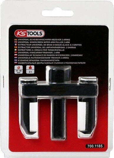 KS TOOLS 700.1185 Avtrekker, viskerarm KS TOOLS 700.1185 Avtrekker, viskerarm