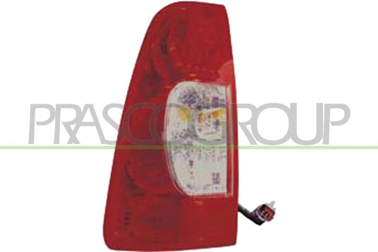 PRASCO IZ8224164 Baklykt