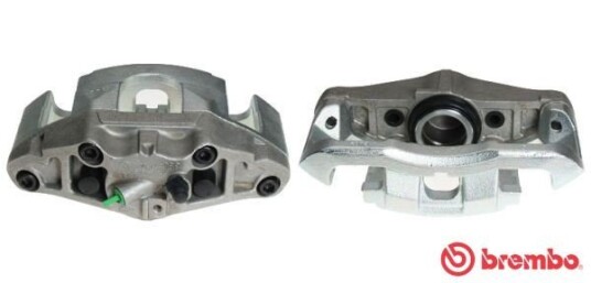 Bremsecaliper BREMBO F 85 224 Bremsecaliper BREMBO F 85 224