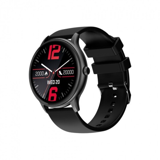 Maxlife MXSW-100 Matt Svart