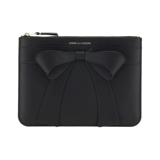 Comme des Garçons Herre Accessories Svart ONE SIZE, Comme des Garçons Herre Accessories Svart ONE SIZE,