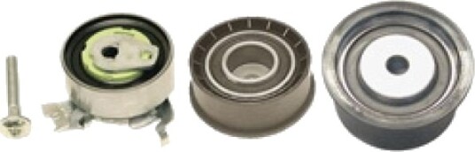 Hjulsett, , tannrem MAPCO 24735