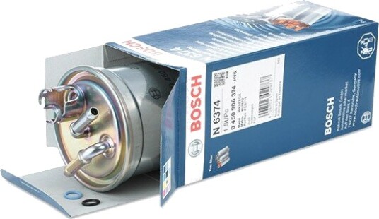Drivstoffilter BOSCH 0 450 906 374 Drivstoffilter BOSCH 0 450 906 374