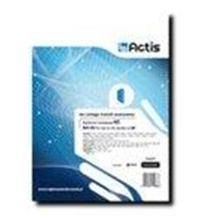 Actis KH-652CR - ink cartridge (alternative for: HP 652 HP F6V24AE) - Blekkpatron