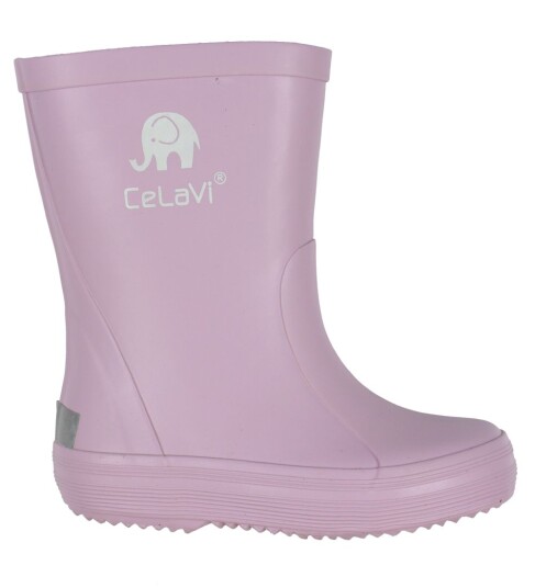 CeLaVi Gummistøvler   Mauve Shadow   CeLaVi   34   Gummistøvler   Lilla