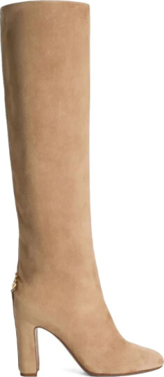 Dolce & Gabbana Dame Sko Grå 37 EU,