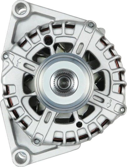 Dynamo AS-PL A3513S Dynamo AS-PL A3513S
