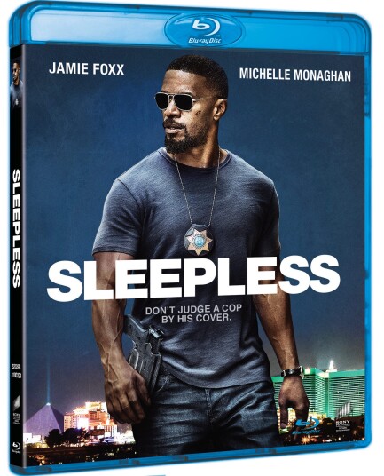 Sleepless Sleepless